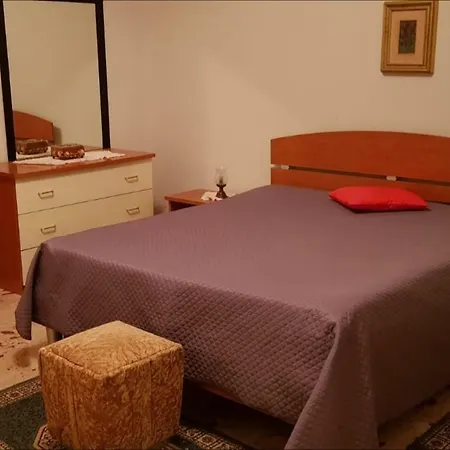 Casa Butera * Lamezia Terme