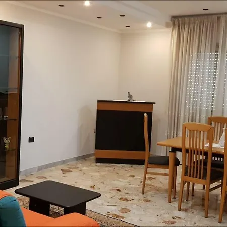 Apartment Casa Butera
