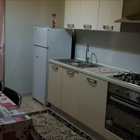 Apartment Casa Butera