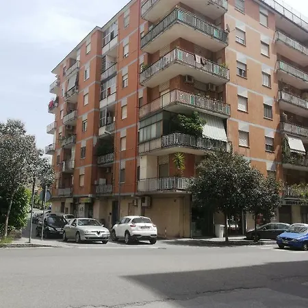 Casa Butera Apartment Lamezia Terme