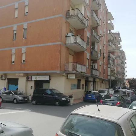 Apartment Casa Butera *