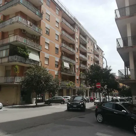 Casa Butera Apartment *