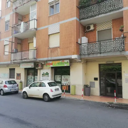 Apartment Casa Butera *